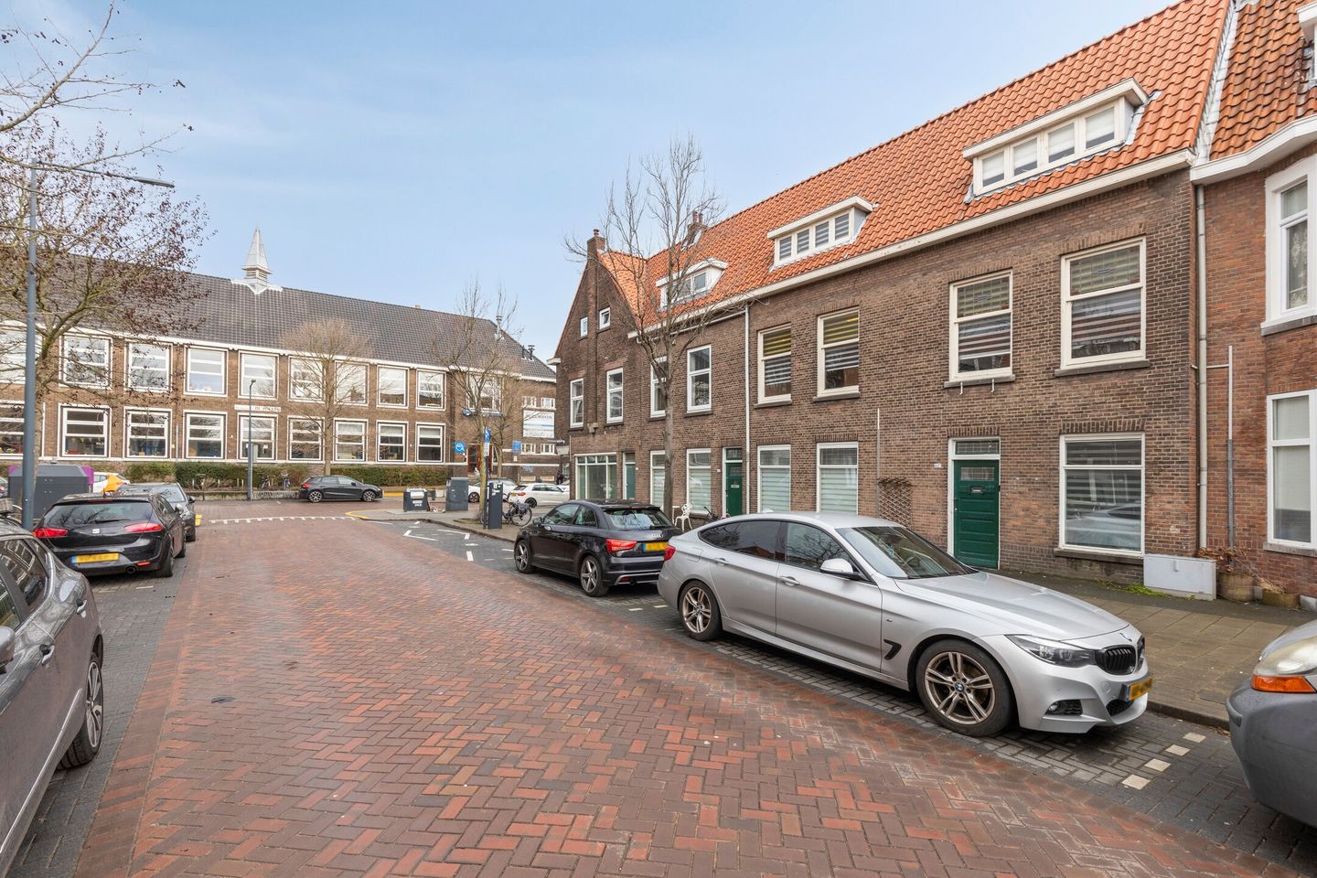 Photo 5 of Vondellaan 62-A