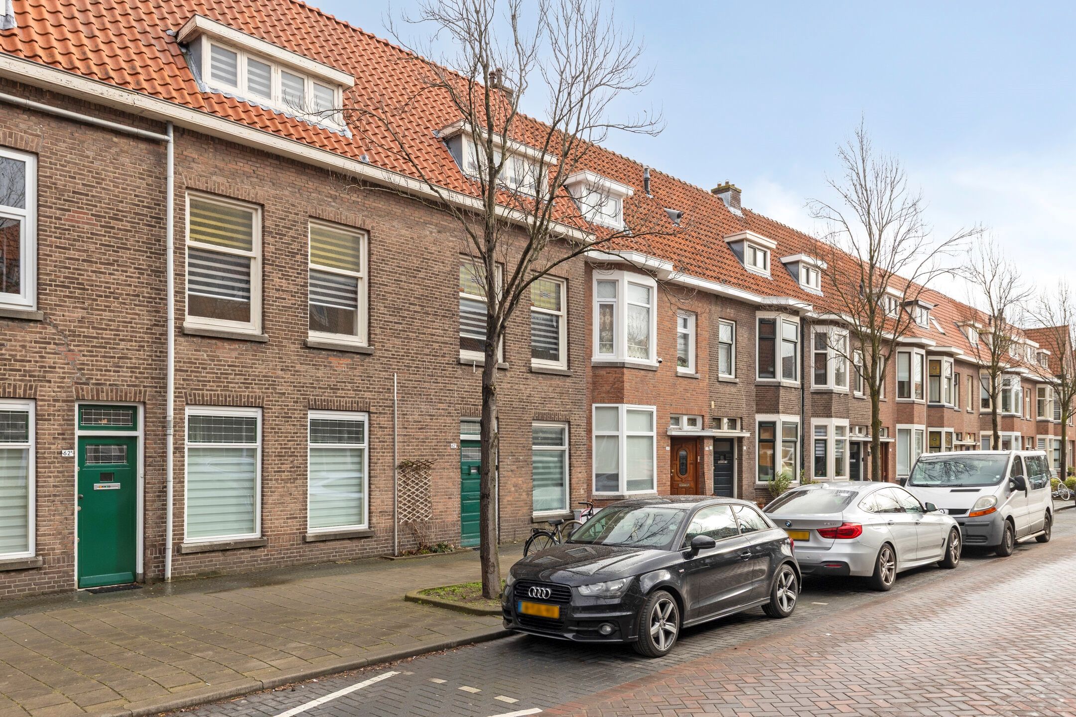 Photo 6 of Vondellaan 62-A