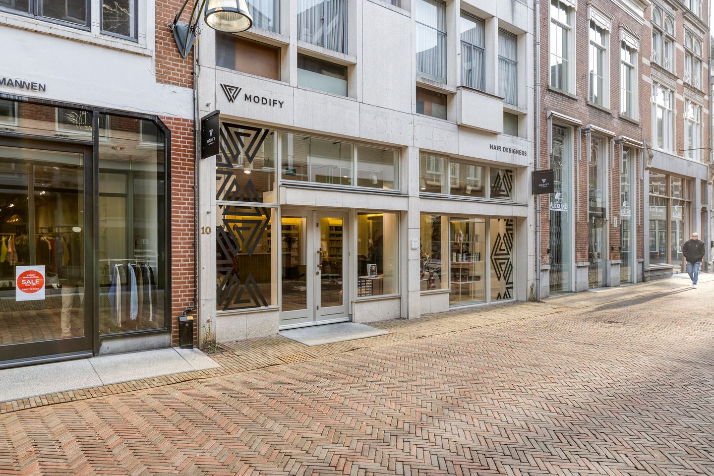 Bekijk foto 2 van Engestraat 10