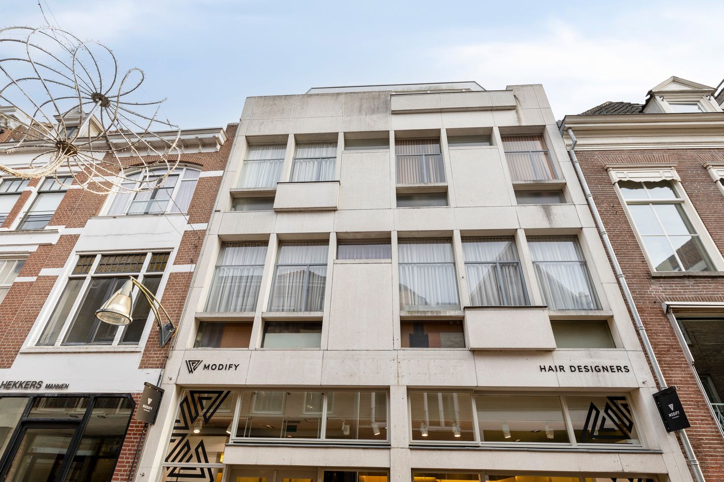 Bekijk foto 4 van Engestraat 10