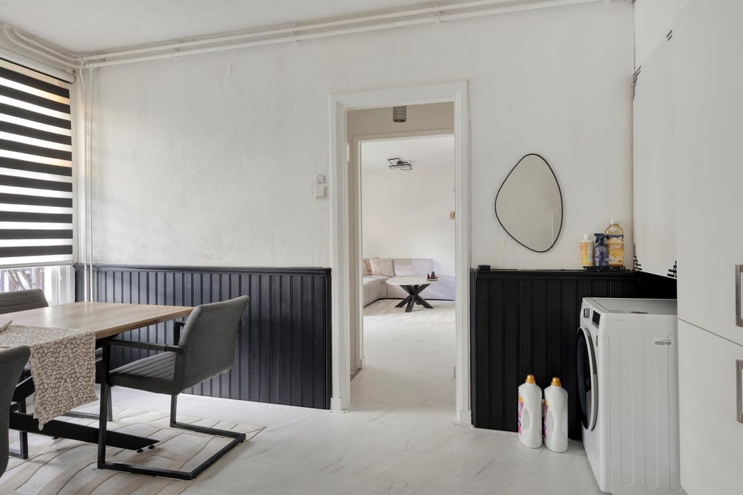 Photo 11 of Vondellaan 62-A