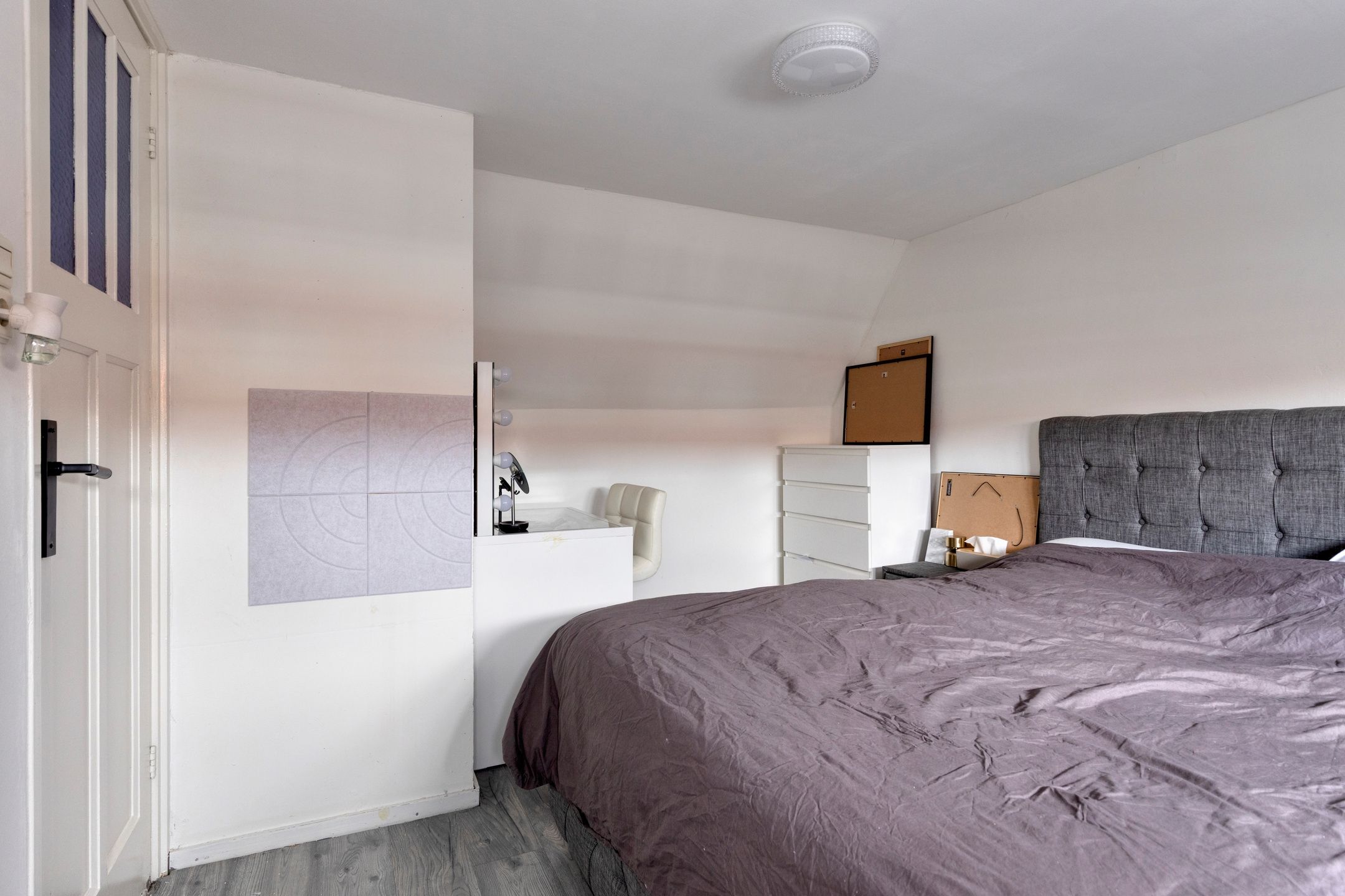 Photo 12 of Vondellaan 62-A