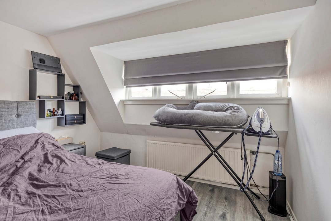 Photo 13 of Vondellaan 62-A