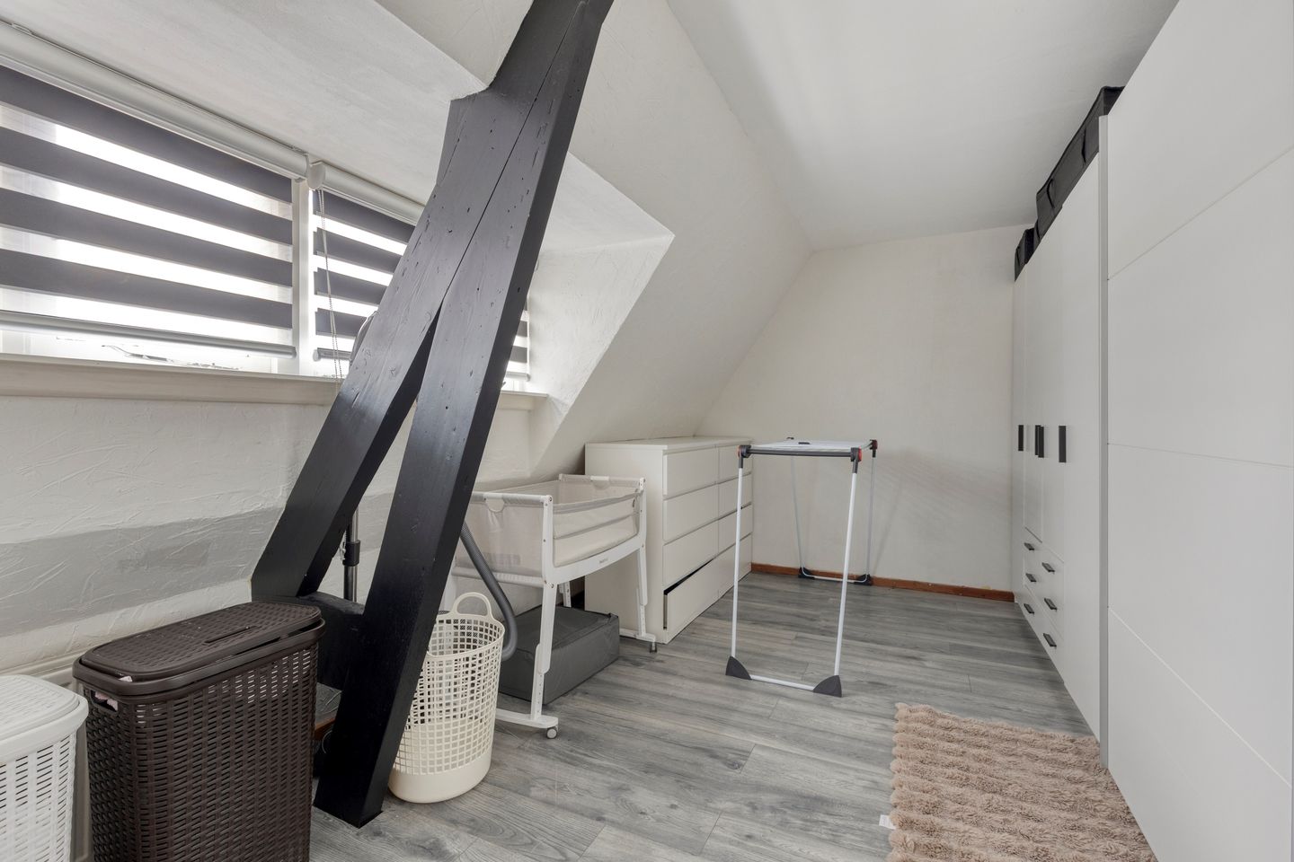 Photo 14 of Vondellaan 62-A