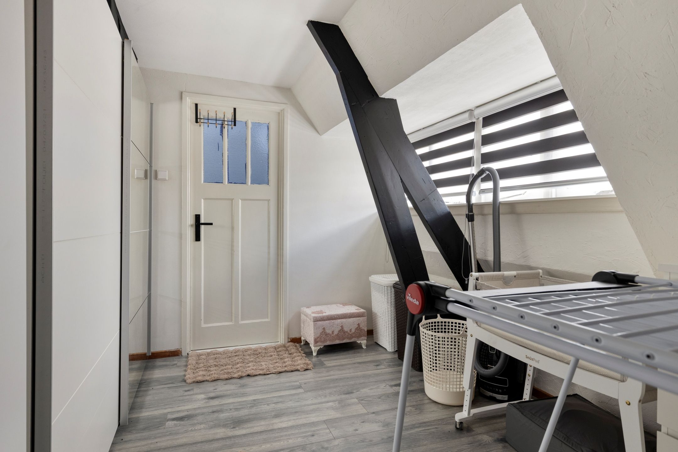 Photo 15 of Vondellaan 62-A