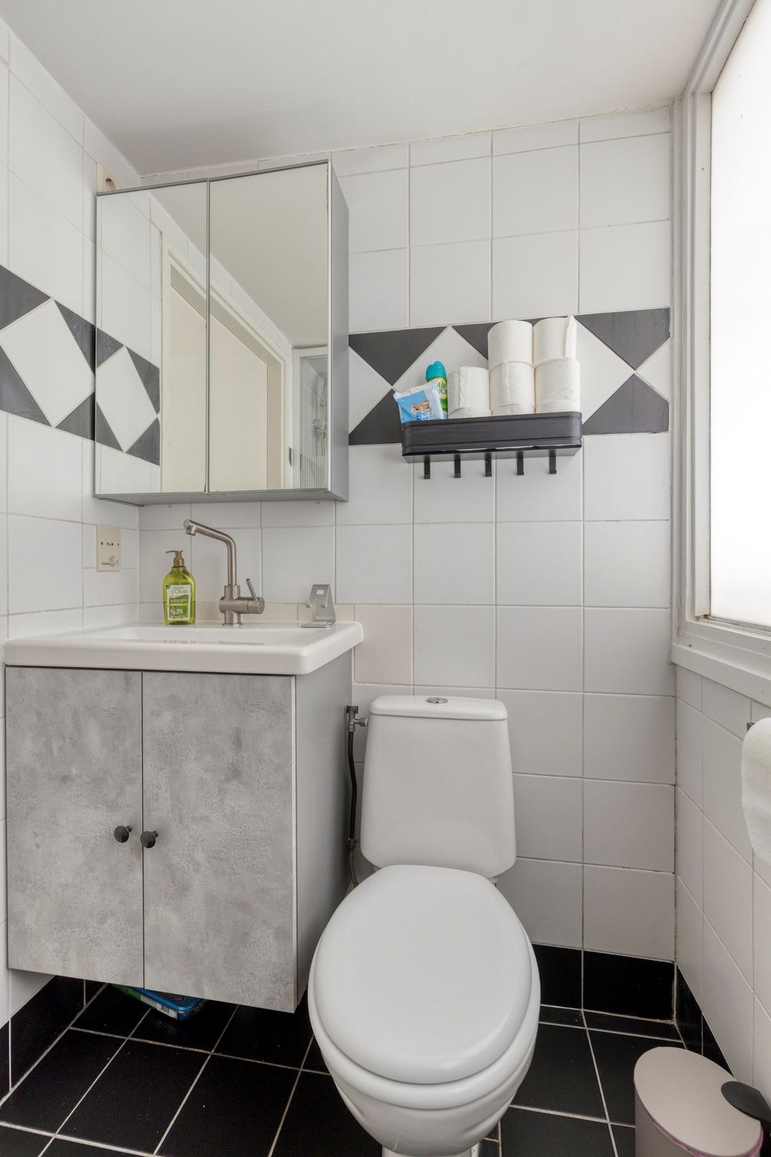 Photo 16 of Vondellaan 62-A