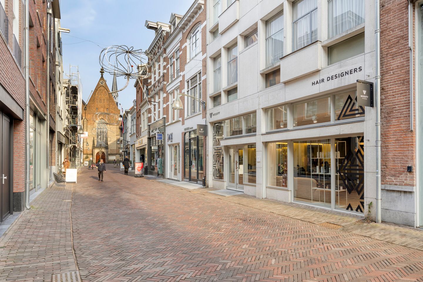 Bekijk foto 1 van Engestraat 10