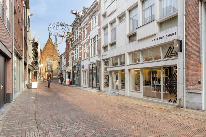 Engestraat 10, Deventer