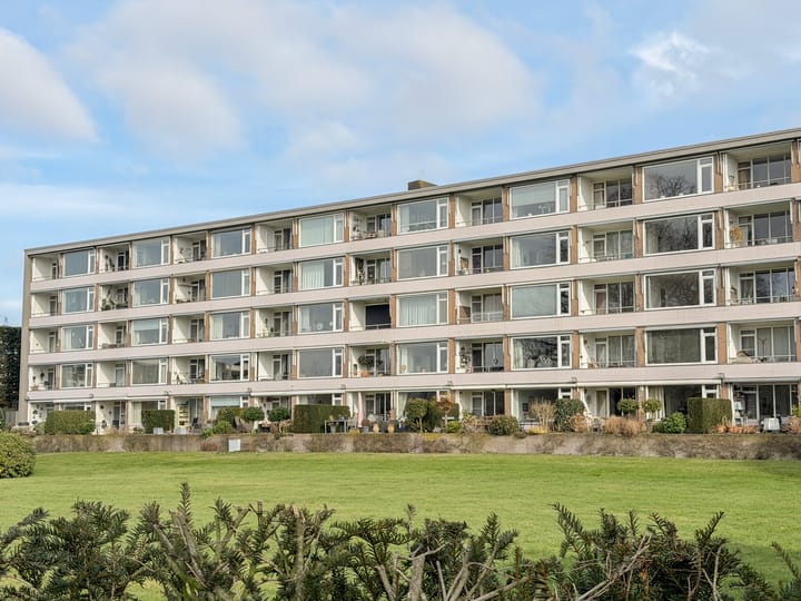 Photo 19 of Amersfoortsestraatweg 90-C007