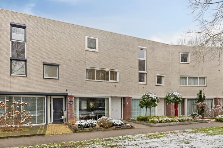 Bilderdijkstraat 10
