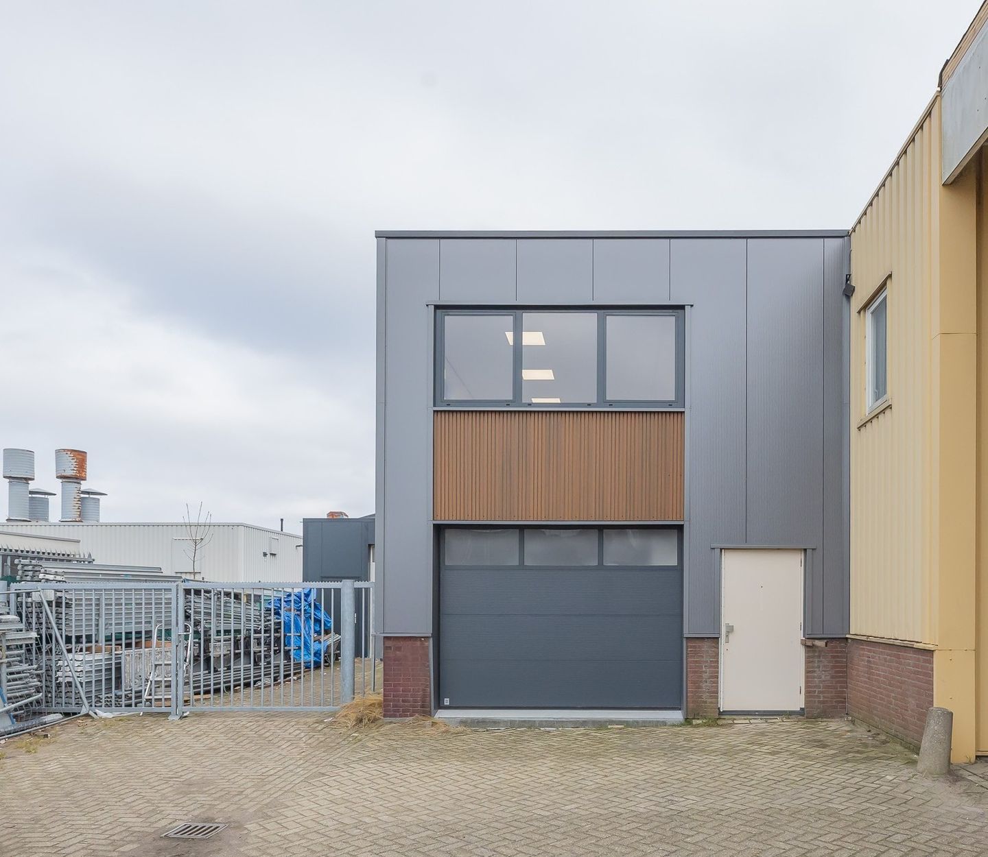 View photo 1 of Meer en Duin 24-K