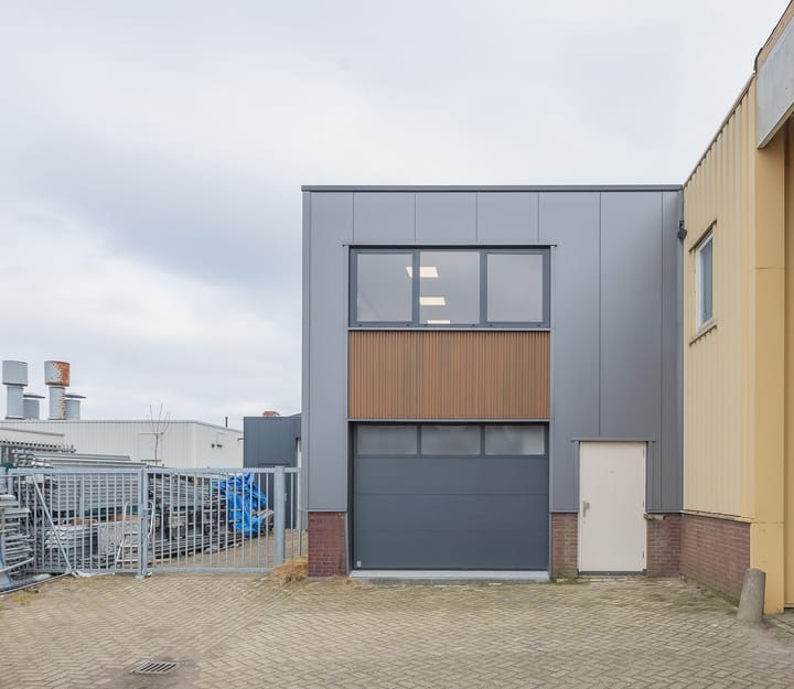 Meer en Duin 24-K, Lisse