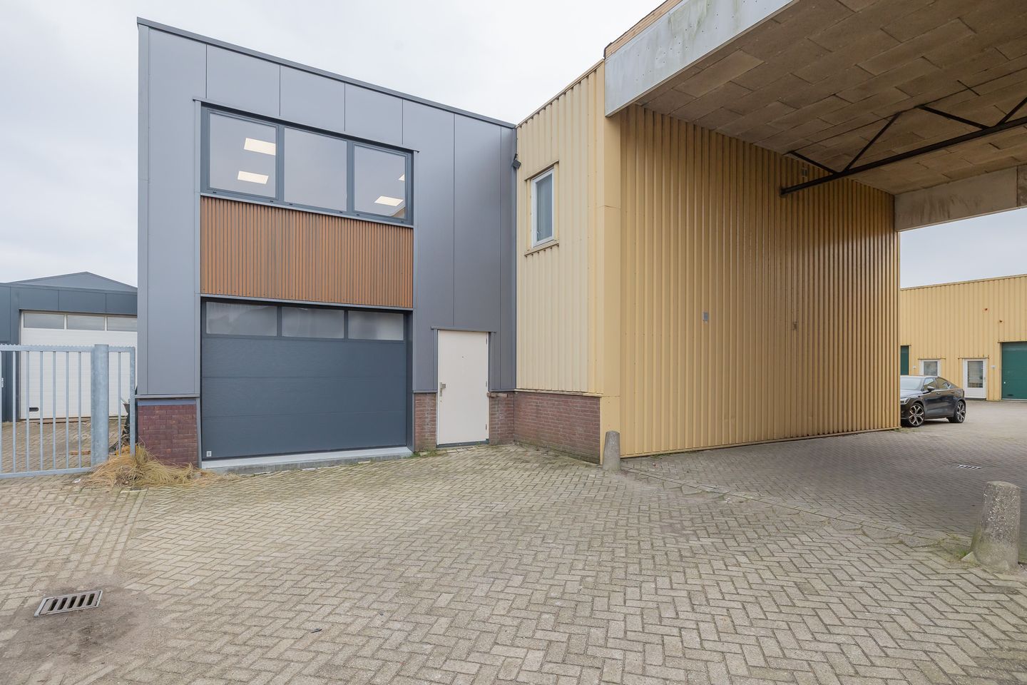 View photo 2 of Meer en Duin 24-K