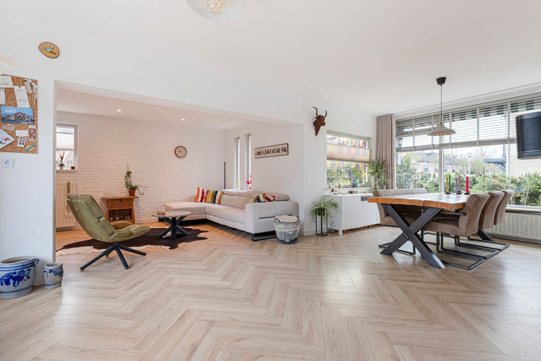 Foto 2 van Appelstraat 2