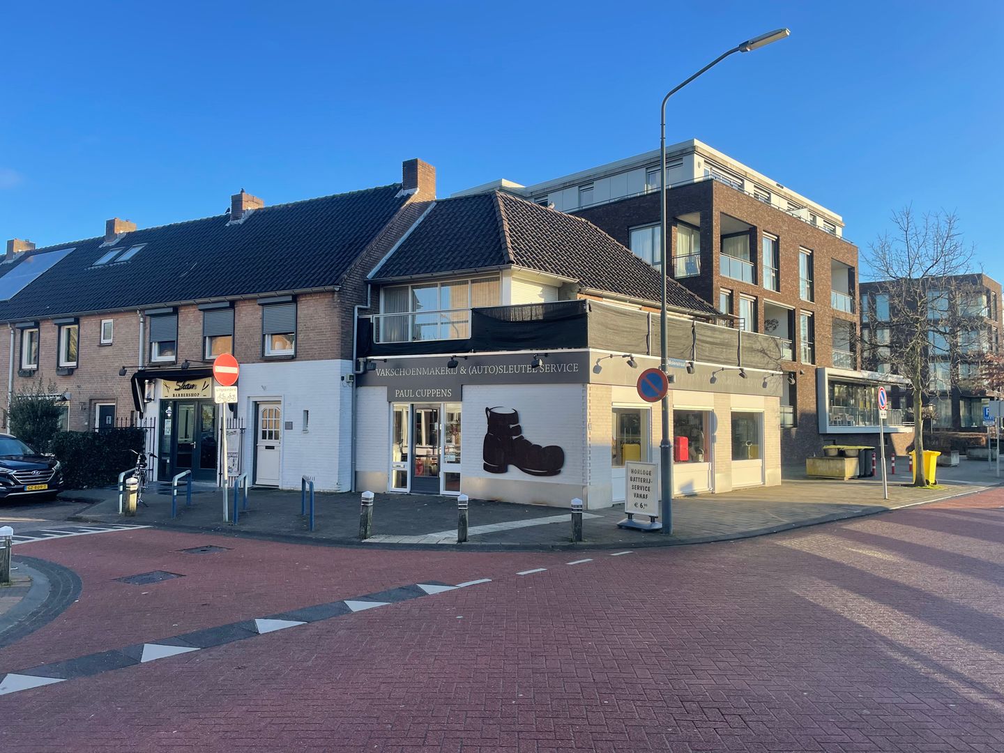 Bekijk foto 1 van W.J. van Ghentstraat 33