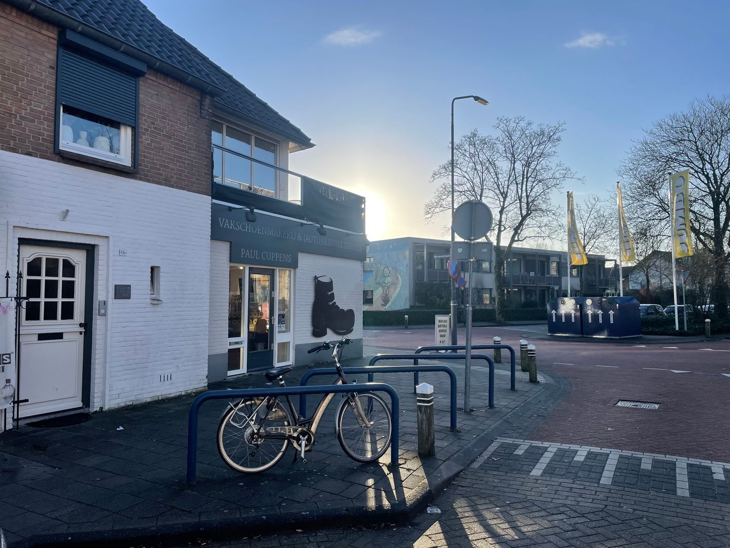 Bekijk foto 3 van W.J. van Ghentstraat 33