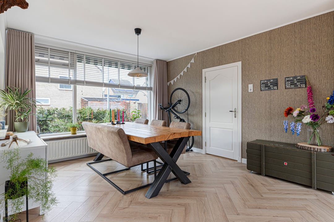 Foto 7 van Appelstraat 2