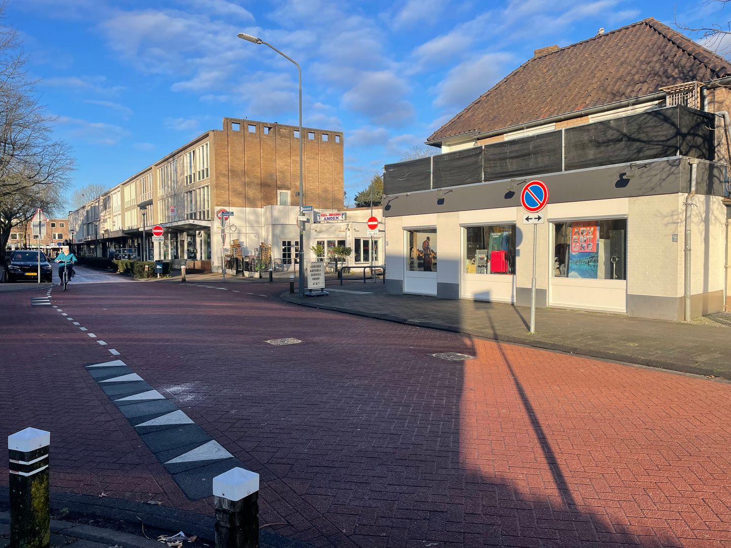 Bekijk foto 2 van W.J. van Ghentstraat 33