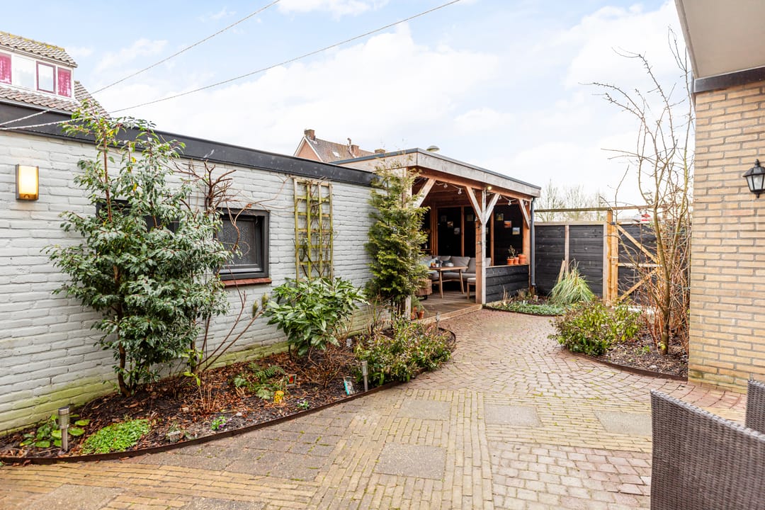 Foto 32 van Appelstraat 2