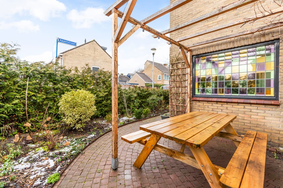 Foto 37 van Appelstraat 2