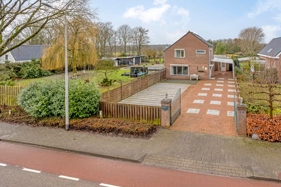 Photo 1 of Zundertseweg 58-A
