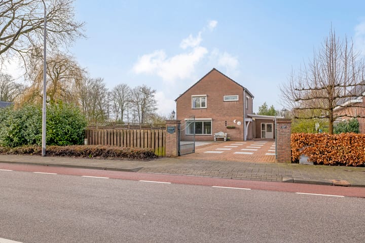 Foto 4 van Zundertseweg 58-A