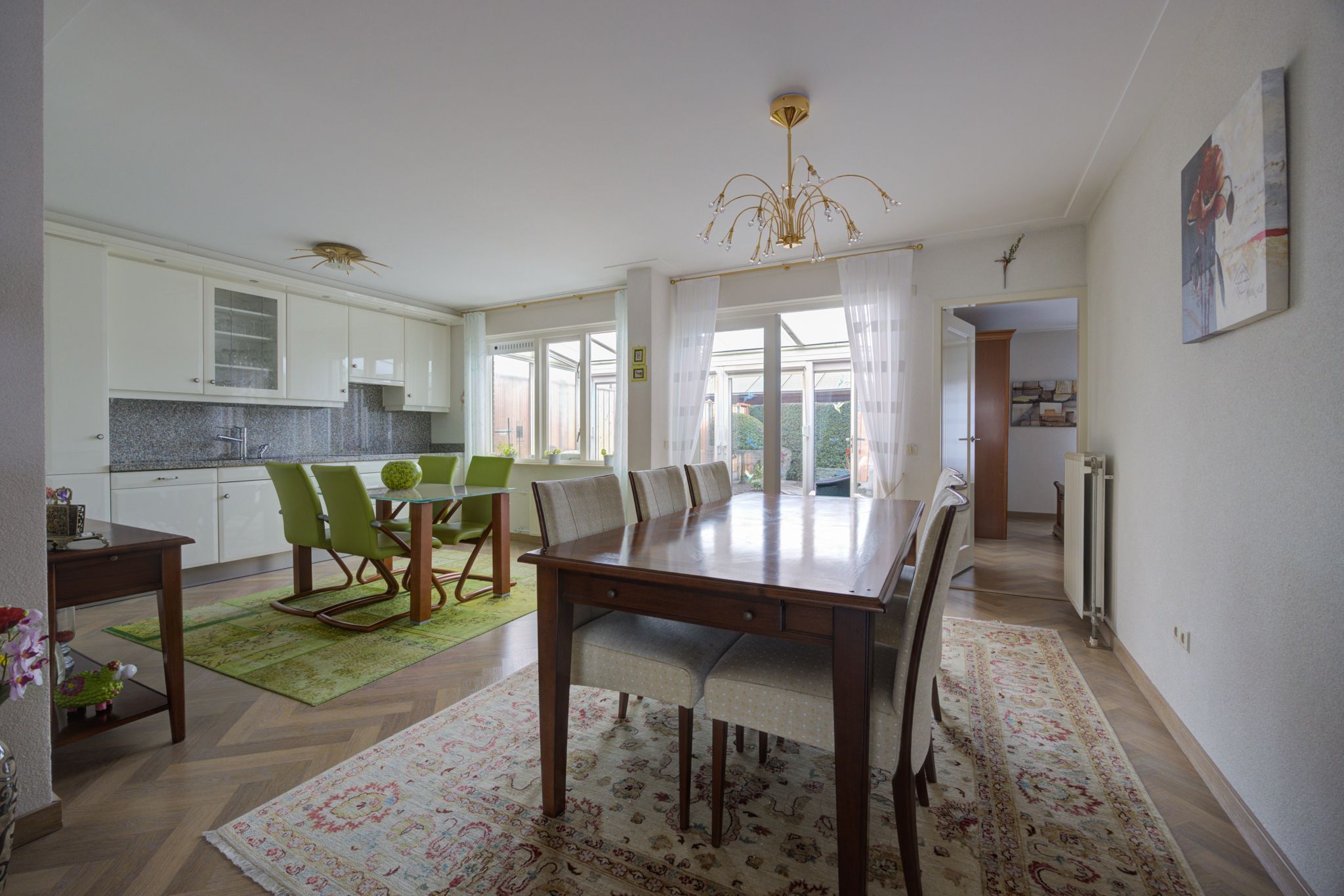 Photo 3 of Jozefhof 10