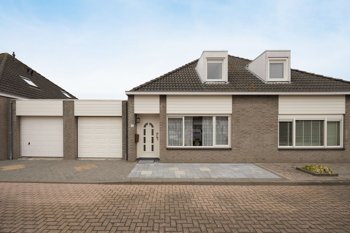 Photo 5 of Jozefhof 10