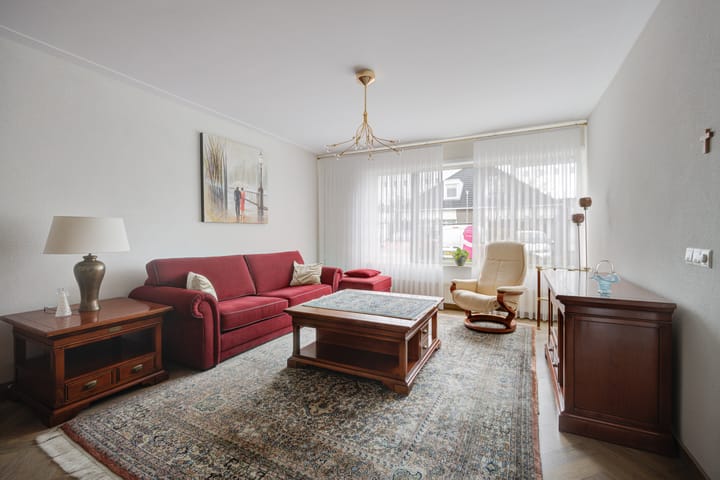 Foto 8 van Jozefhof 10