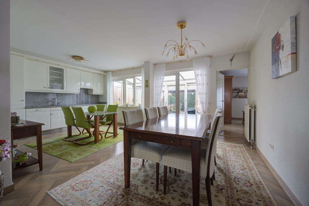 Photo 11 of Jozefhof 10