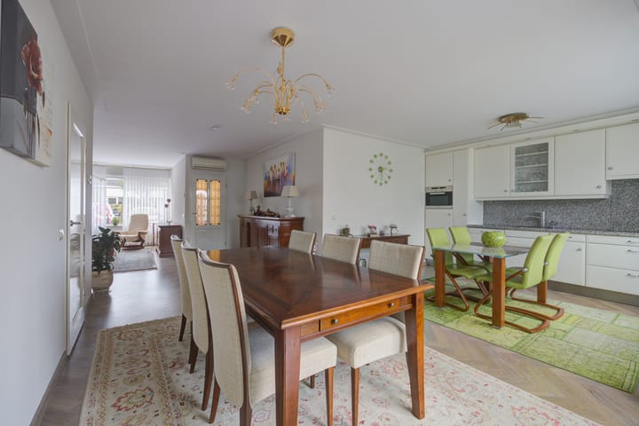 Foto 13 van Jozefhof 10