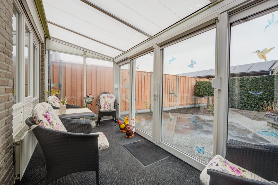 Photo 16 of Jozefhof 10