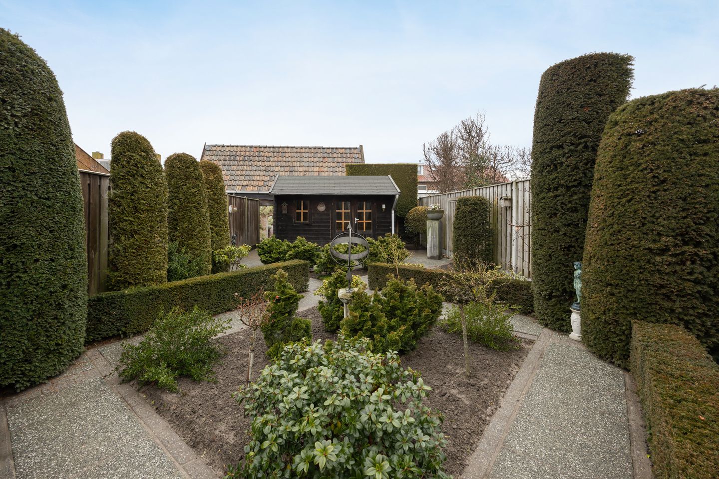 Photo 34 of Jozefhof 10