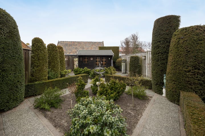 Foto 34 van Jozefhof 10