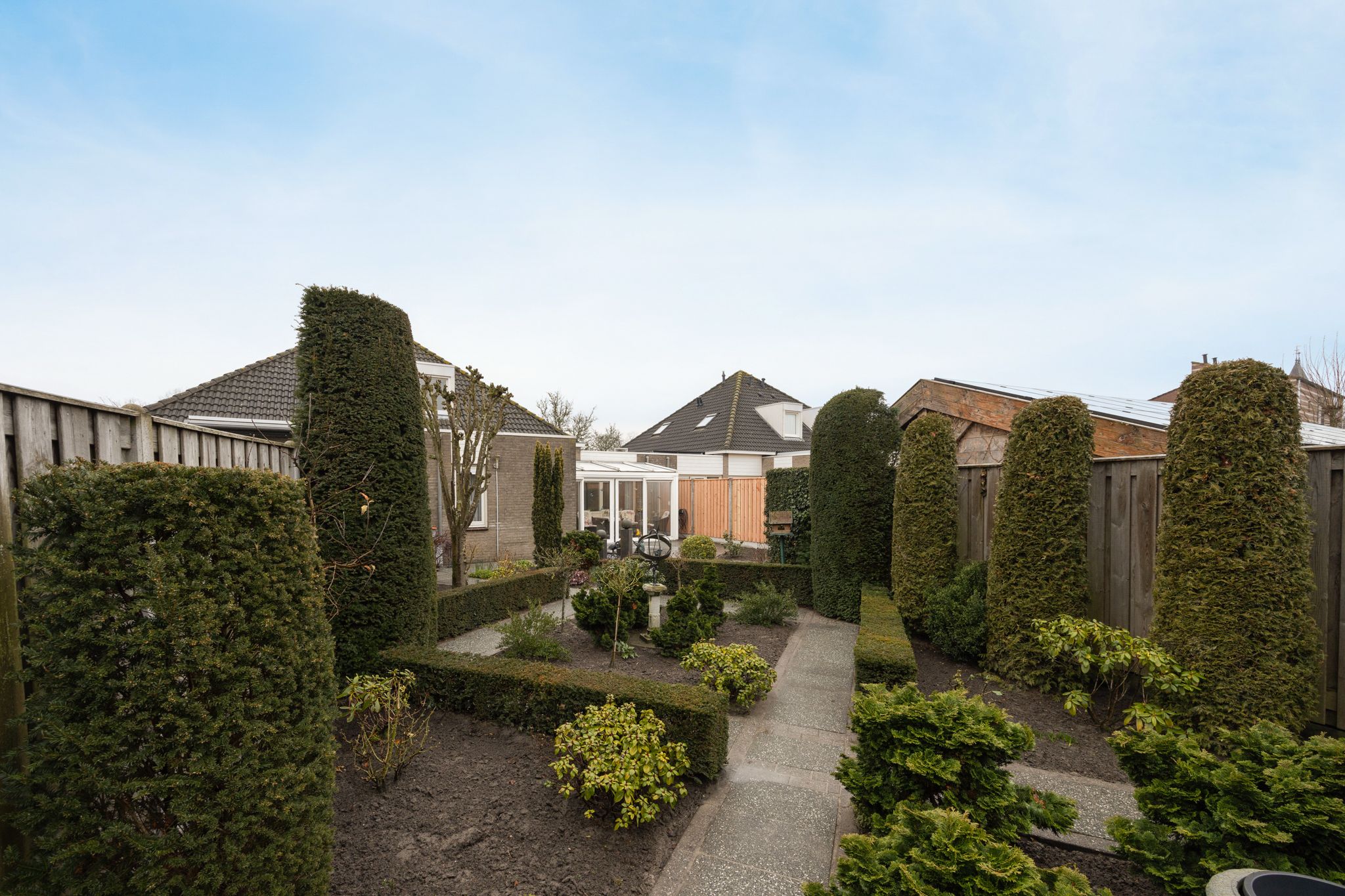 Photo 36 of Jozefhof 10