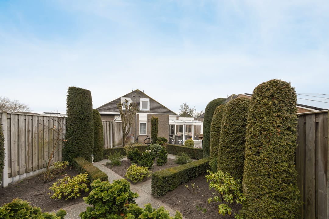 Photo 37 of Jozefhof 10