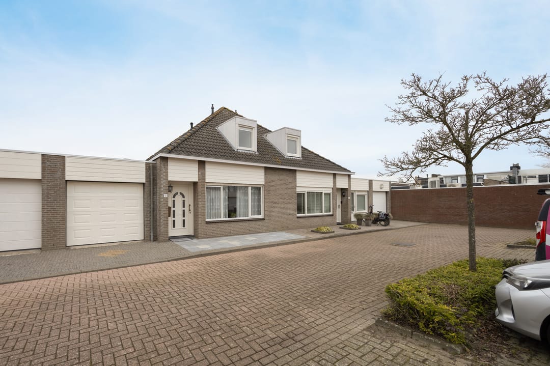 Photo 38 of Jozefhof 10