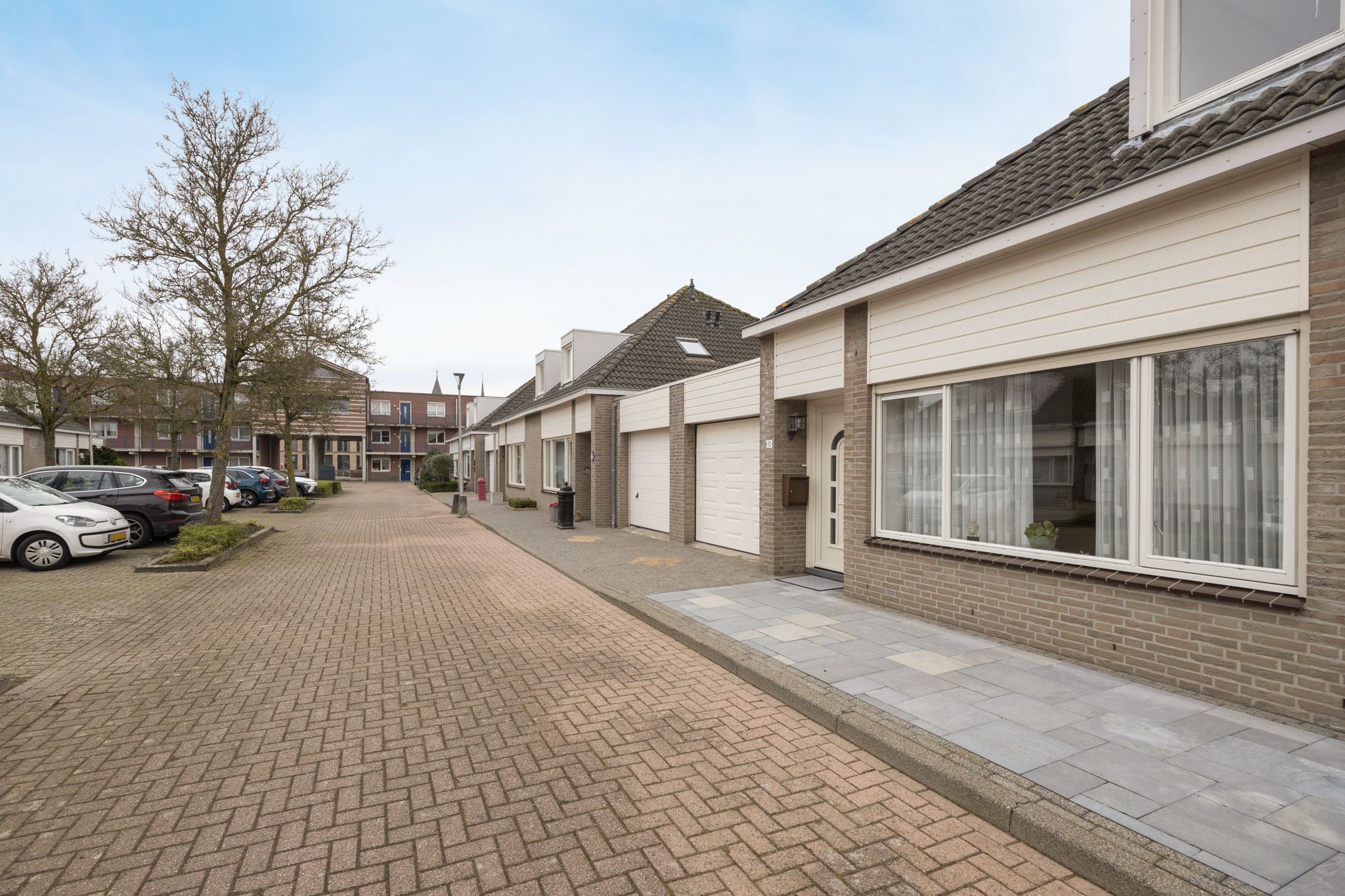 Photo 39 of Jozefhof 10