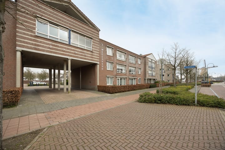 Foto 40 van Jozefhof 10