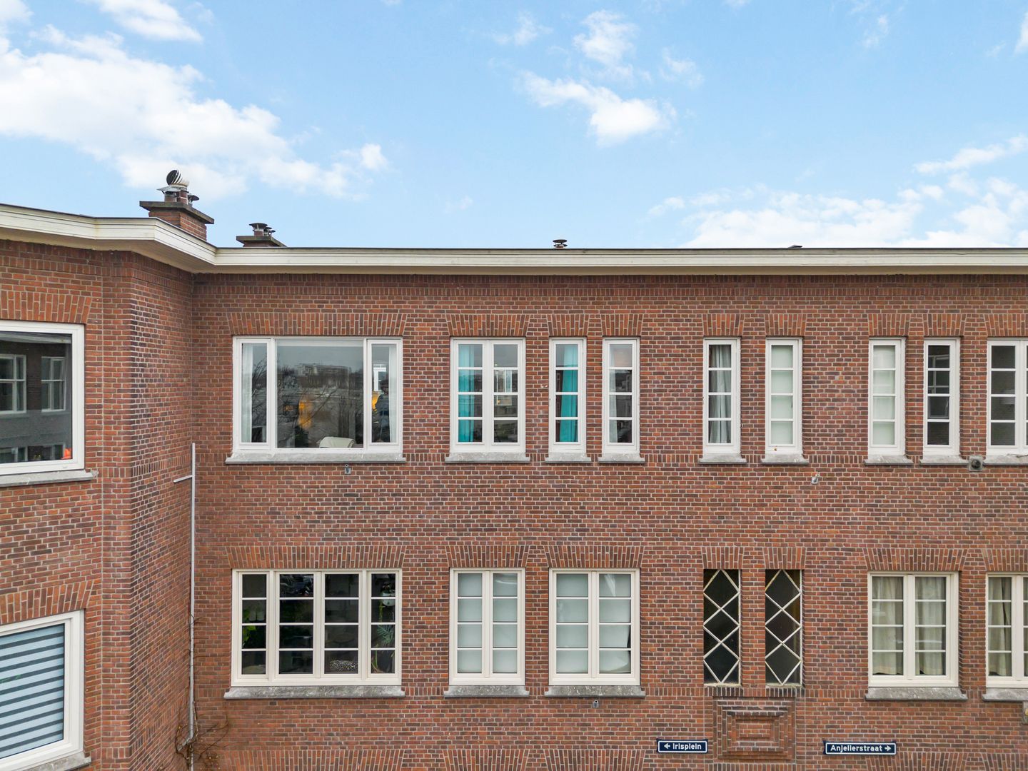Foto 20 van Irisplein 19