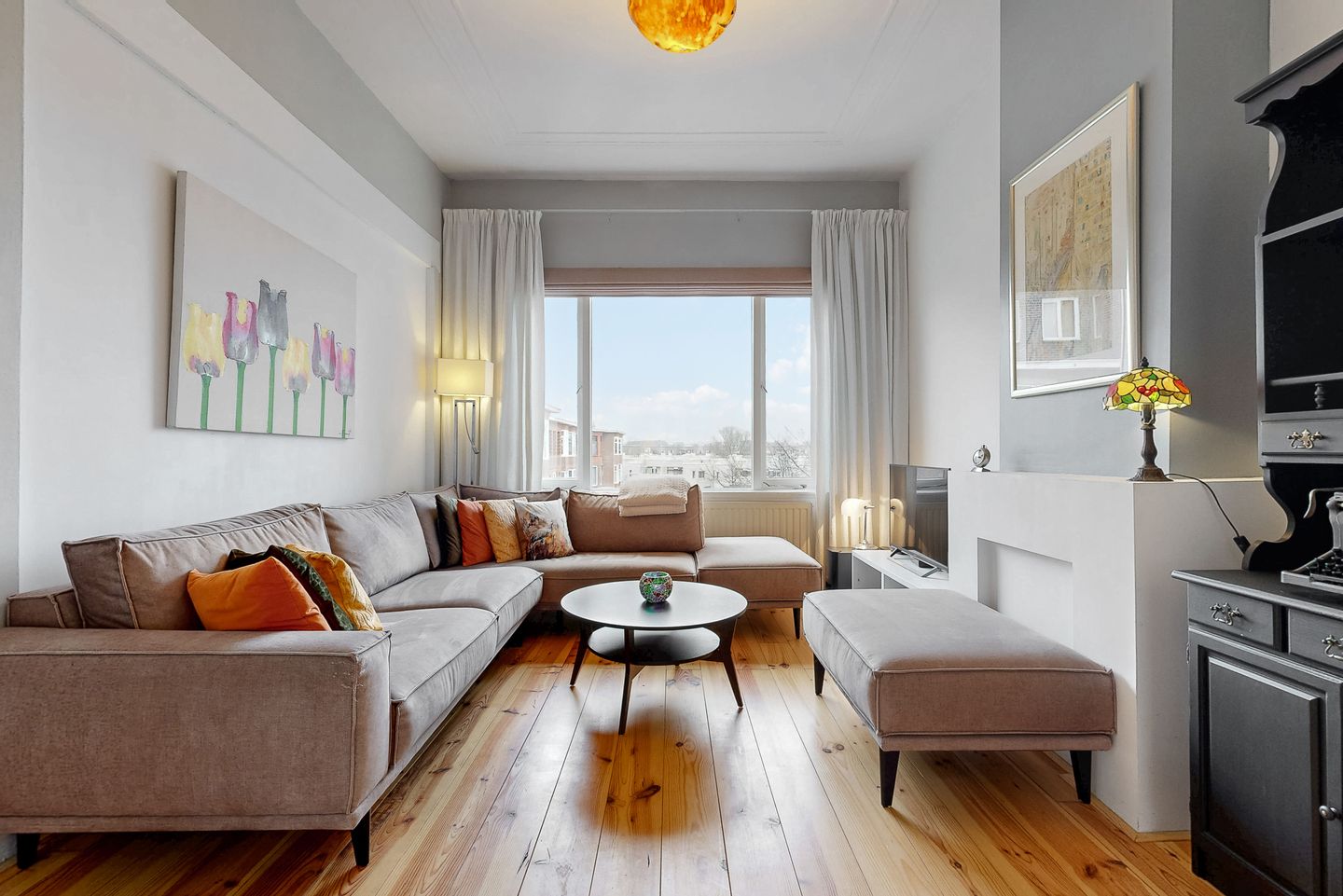 Foto 1 van Irisplein 19