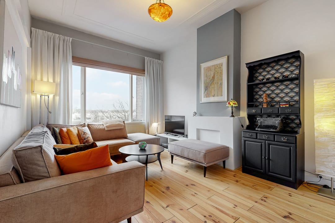 Foto 7 van Irisplein 19