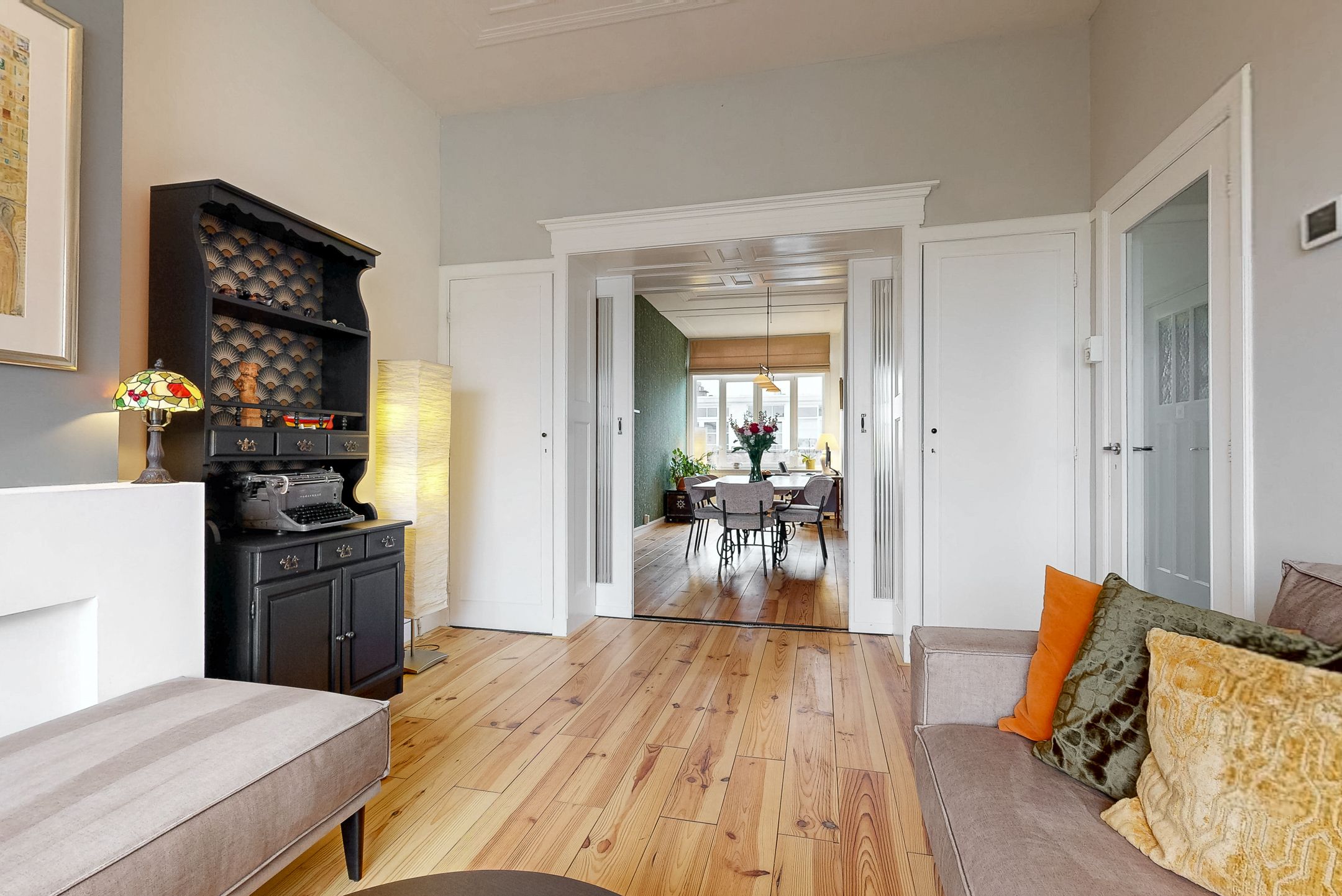 Foto 6 van Irisplein 19