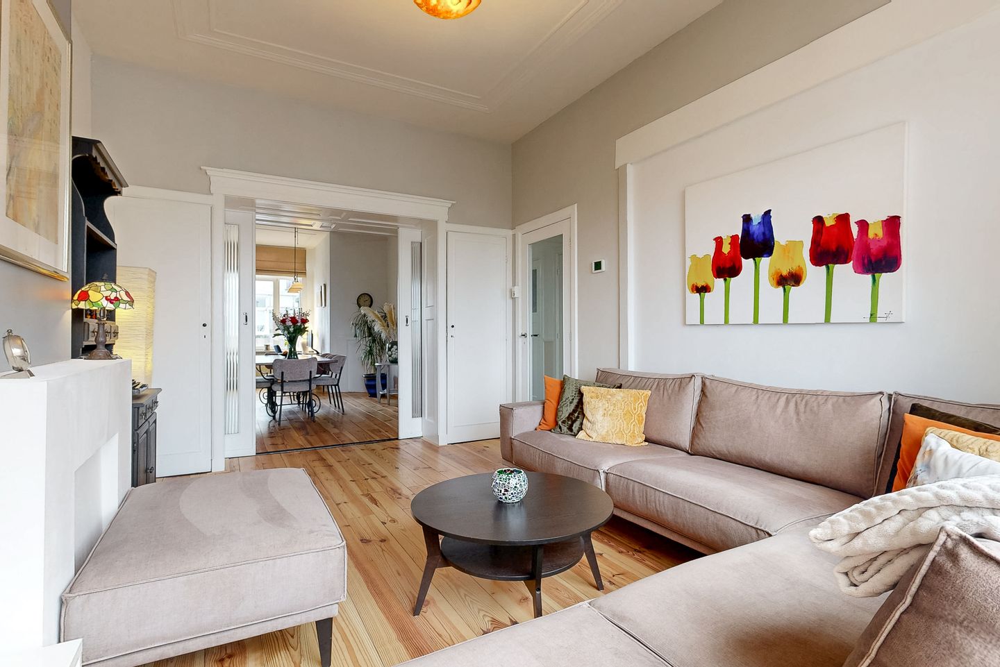 Foto 5 van Irisplein 19