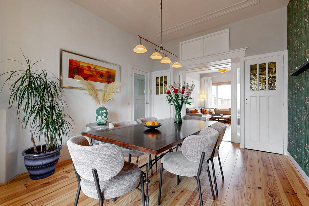 Foto 8 van Irisplein 19