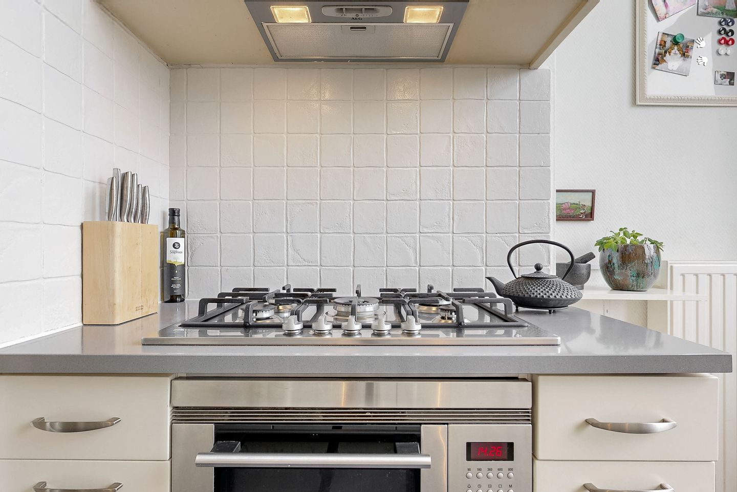 Foto 4 van Irisplein 19