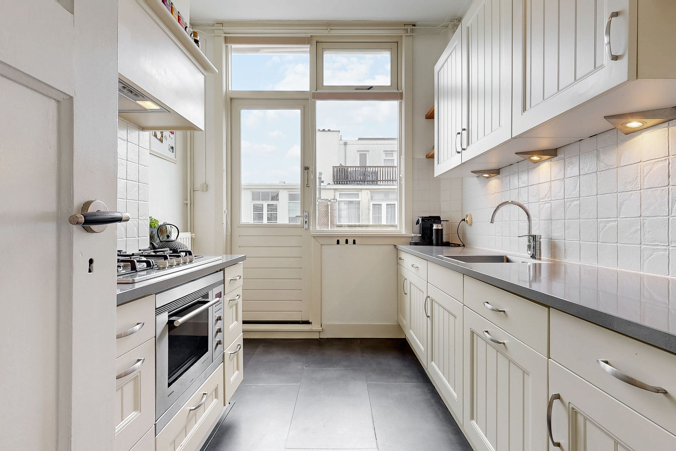 Foto 3 van Irisplein 19