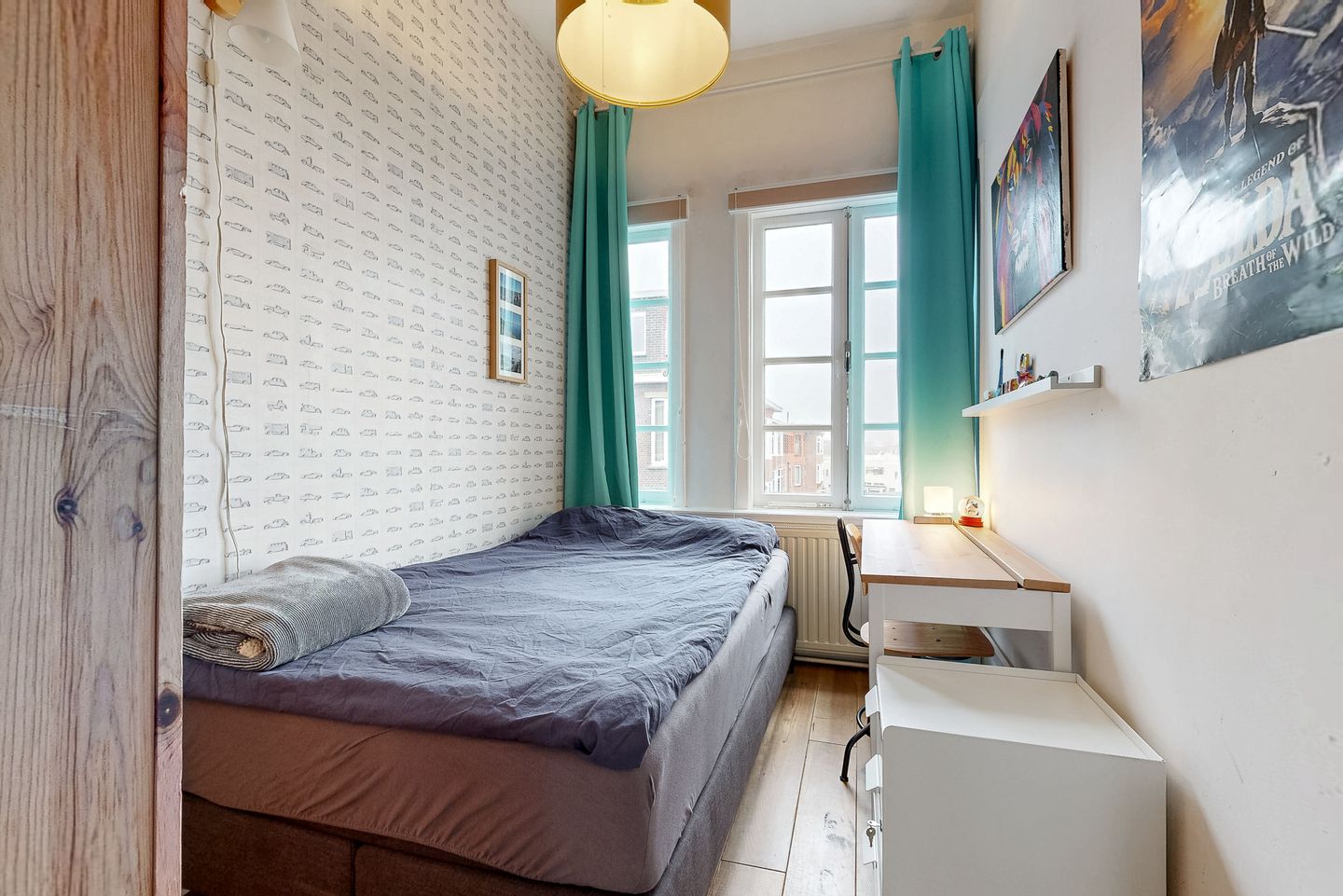 Foto 14 van Irisplein 19