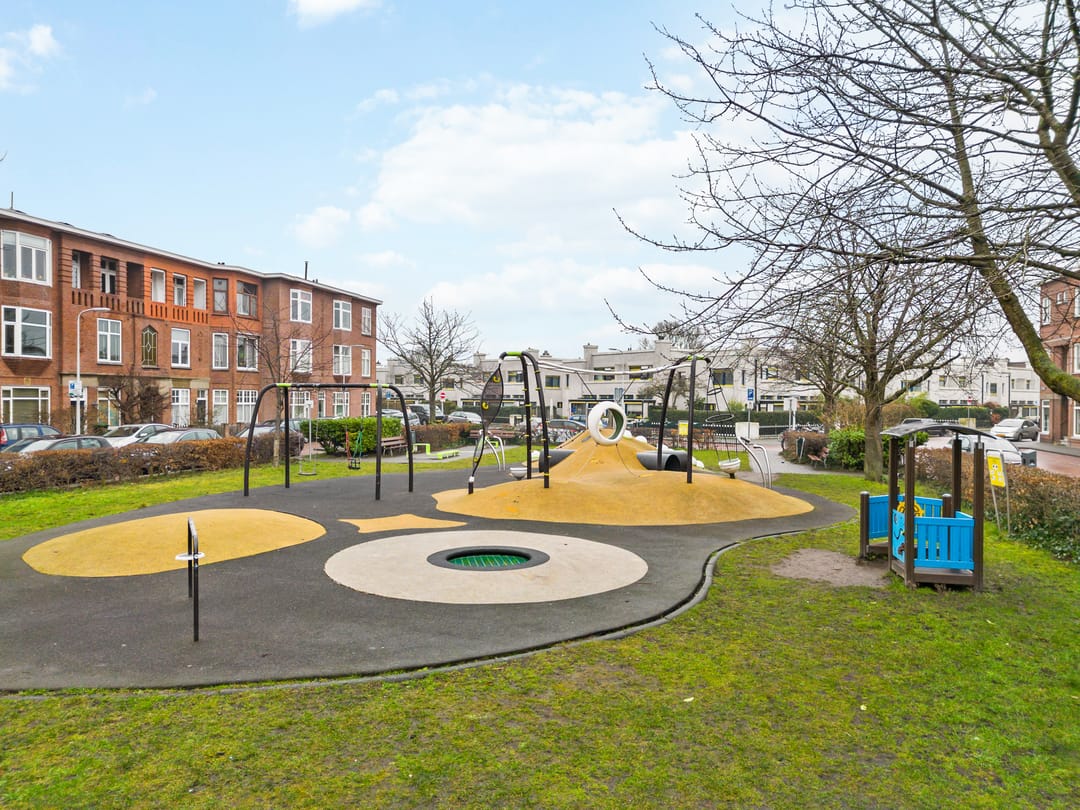 Foto 22 van Irisplein 19