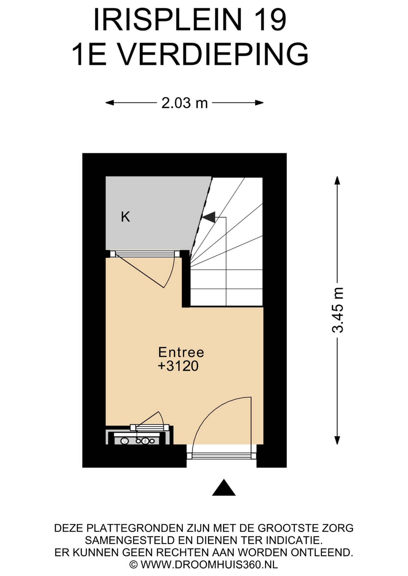 Foto 18 van Irisplein 19